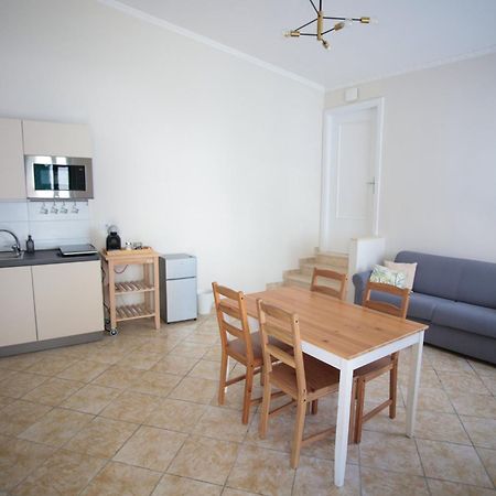 La Sorrentina Apartment Gragnano Luaran gambar