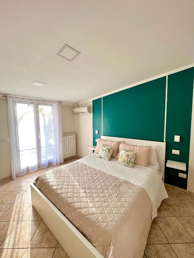 La Sorrentina Apartment Gragnano Luaran gambar