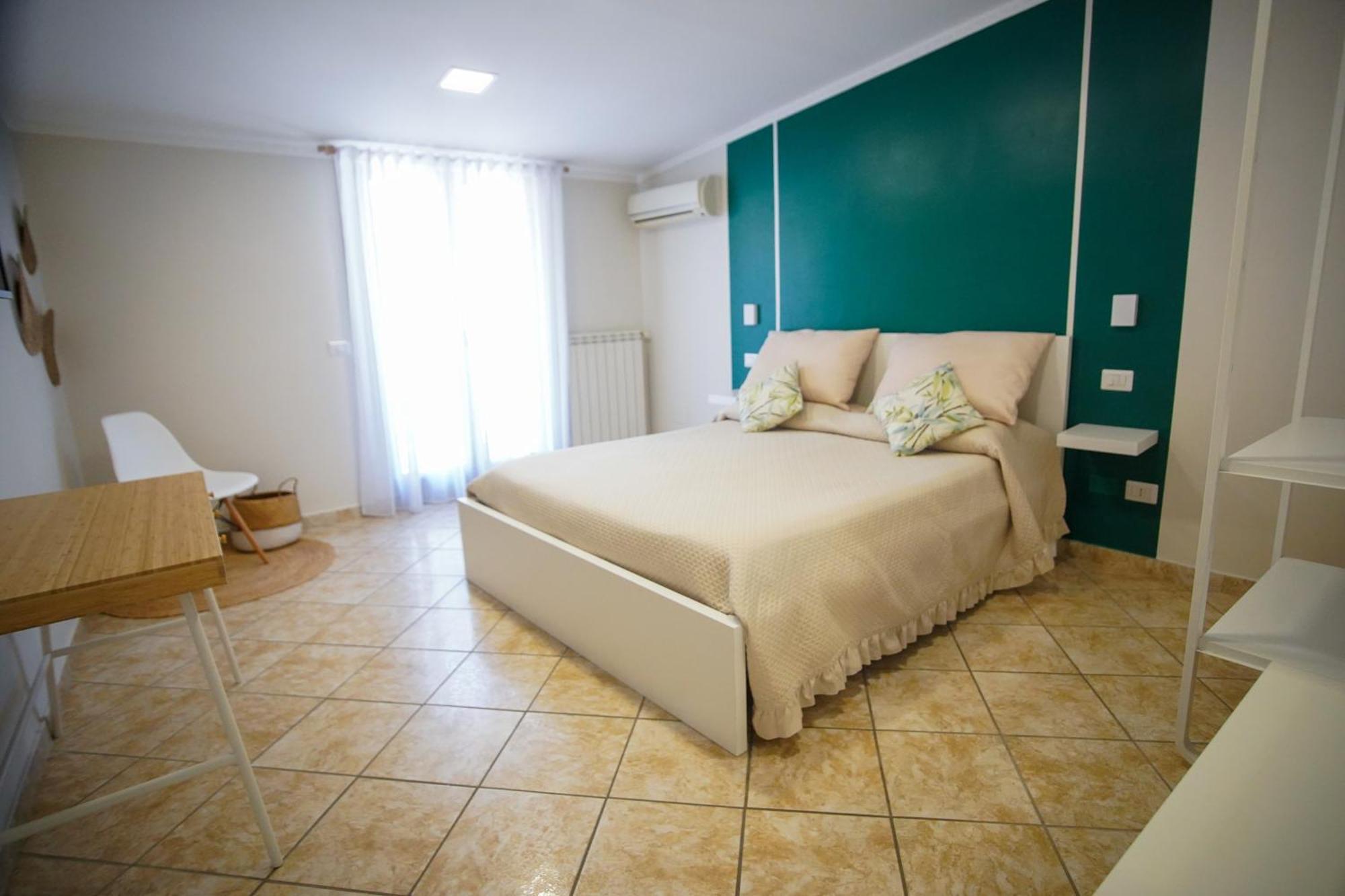La Sorrentina Apartment Gragnano Luaran gambar